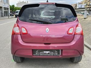 Renault Twingo Night and Day 1.2 16v 75   - Foto 6