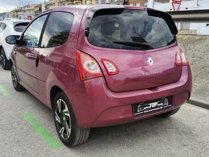Renault Twingo Night and Day 1.2 16v 75   - Foto 5