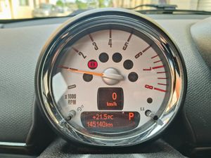 MINI Paceman COOPER AUT   - Foto 16