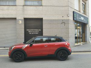 MINI Paceman COOPER AUT   - Foto 7