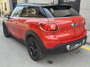 MINI Paceman COOPER AUT   - Foto 6
