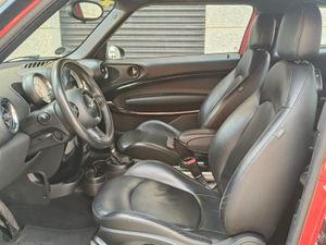 MINI Paceman COOPER AUT   - Foto 8