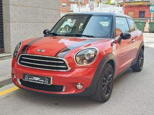 MINI Paceman COOPER AUT   - Foto 2