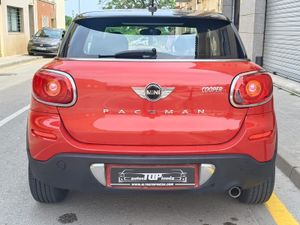 MINI Paceman COOPER AUT   - Foto 17