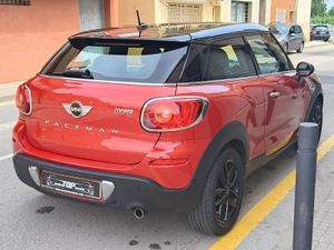 MINI Paceman COOPER AUT   - Foto 5