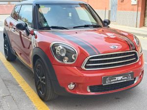 MINI Paceman COOPER AUT   - Foto 4