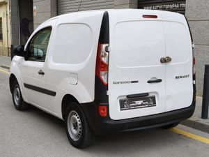 Renault Kangoo Furgón Profesional Compact dCi 55 kW 75CV   - Foto 14