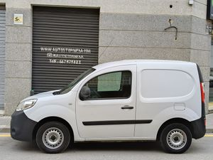 Renault Kangoo Furgón Profesional Compact dCi 55 kW 75CV   - Foto 4