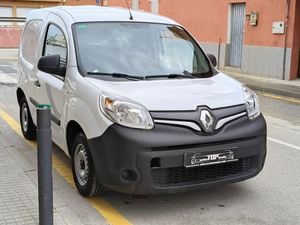Renault Kangoo Furgón Profesional Compact dCi 55 kW 75CV   - Foto 13