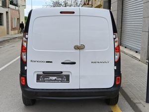 Renault Kangoo Furgón Profesional Compact dCi 55 kW 75CV   - Foto 5