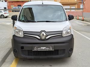 Renault Kangoo Furgón Profesional Compact dCi 55 kW 75CV   - Foto 3