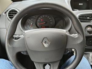 Renault Kangoo Furgón Profesional Compact dCi 55 kW 75CV   - Foto 10