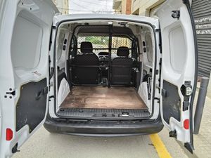 Renault Kangoo Furgón Profesional Compact dCi 55 kW 75CV   - Foto 7