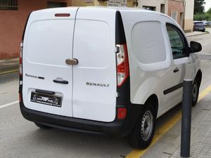 Renault Kangoo Furgón Profesional Compact dCi 55 kW 75CV   - Foto 6