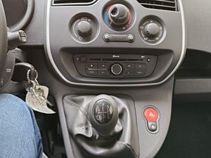Renault Kangoo Furgón Profesional Compact dCi 55 kW 75CV   - Foto 9