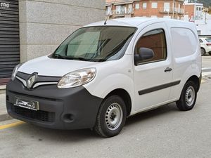 Renault Kangoo Furgón Profesional Compact dCi 55 kW 75CV   - Foto 2