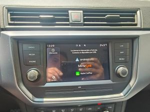 Seat Arona 1.0 TSI 81kW 110CV Style Go Eco   - Foto 10