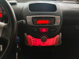 Toyota Aygo 1.0 VVTi Live   - Foto 6