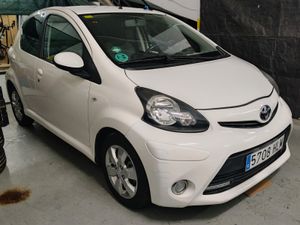 Toyota Aygo 1.0 VVTi Live   - Foto 3