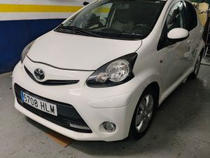Toyota Aygo 1.0 VVTi Live   - Foto 2