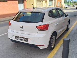Seat Ibiza 1.0 MPI Reference Plus   - Foto 5