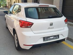 Seat Ibiza 1.0 MPI Reference Plus   - Foto 12