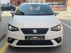 Seat Ibiza 1.0 MPI Reference Plus   - Foto 13