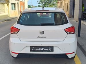 Seat Ibiza 1.0 MPI Reference Plus   - Foto 4