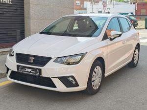 Seat Ibiza 1.0 MPI Reference Plus   - Foto 2