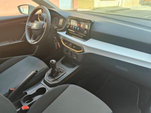 Seat Ibiza 1.0 MPI Reference Plus   - Foto 10