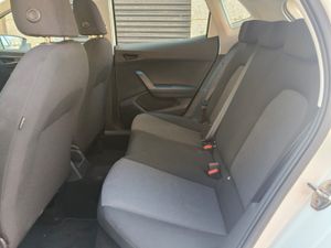 Seat Ibiza 1.0 MPI Reference Plus   - Foto 18