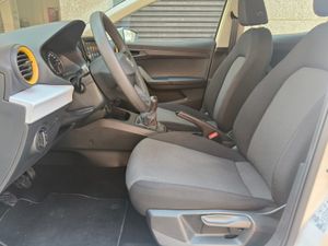 Seat Ibiza 1.0 MPI Reference Plus   - Foto 9