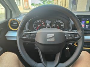 Seat Ibiza 1.0 MPI Reference Plus   - Foto 8