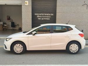 Seat Ibiza 1.0 MPI Reference Plus   - Foto 6