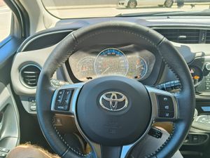 Toyota Yaris 1.5 Hybrid Active   - Foto 7