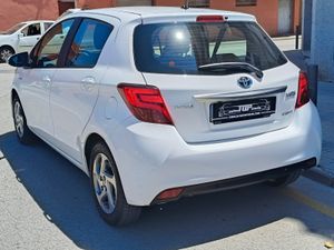 Toyota Yaris 1.5 Hybrid Active   - Foto 5