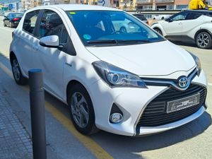 Toyota Yaris 1.5 Hybrid Active   - Foto 3