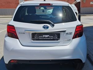 Toyota Yaris 1.5 Hybrid Active   - Foto 14