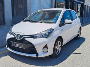 Toyota Yaris 1.5 Hybrid Active   - Foto 2
