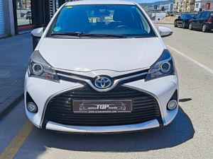 Toyota Yaris 1.5 Hybrid Active   - Foto 4