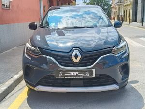Renault Captur equilibre TCe 67kW 90CV   - Foto 3
