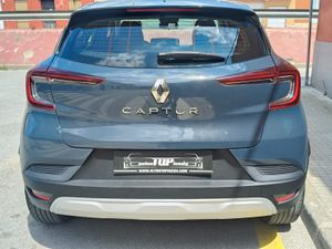 Renault Captur equilibre TCe 67kW 90CV   - Foto 4