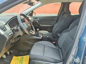 Renault Captur equilibre TCe 67kW 90CV   - Foto 7