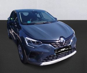 Renault Captur equilibre TCe 67kW 90CV   - Foto 3