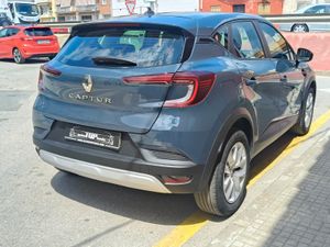 Renault Captur equilibre TCe 67kW 90CV   - Foto 5