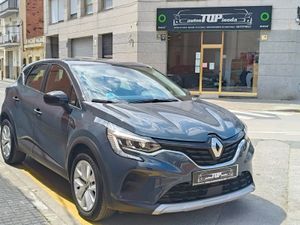 Renault Captur equilibre TCe 67kW 90CV   - Foto 13