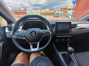 Renault Captur equilibre TCe 67kW 90CV   - Foto 8
