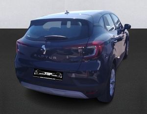 Renault Captur equilibre TCe 67kW 90CV   - Foto 4