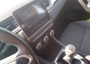 Renault Captur equilibre TCe 67kW 90CV   - Foto 8