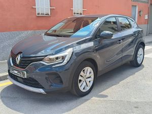 Renault Captur equilibre TCe 67kW 90CV   - Foto 2